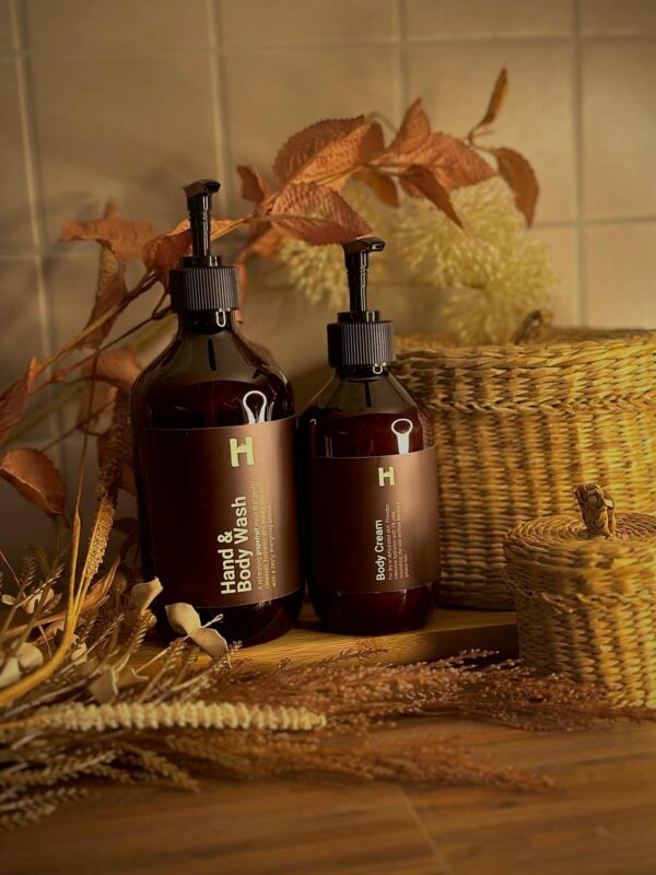 Smooth & Hydrate Duo