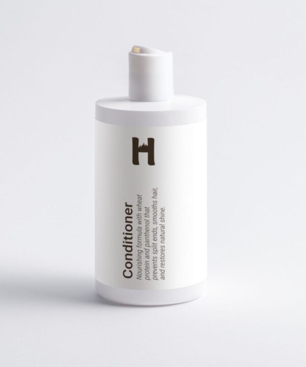 Conditioner Product Images (4) Conditioner – Smoky Green Vetiver