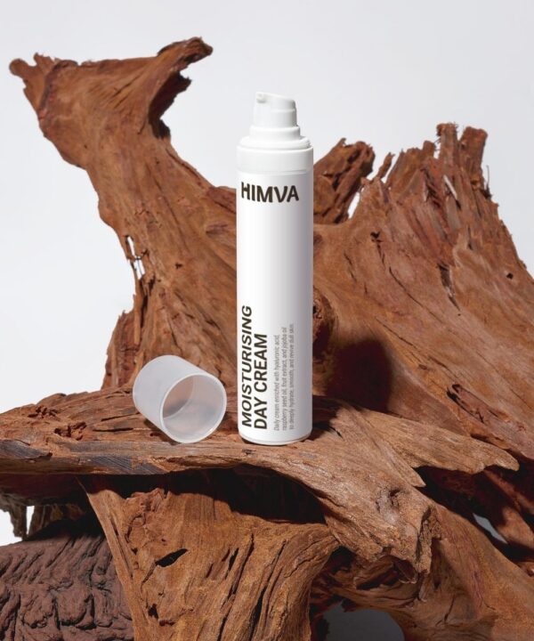 Moisturising Day Cream