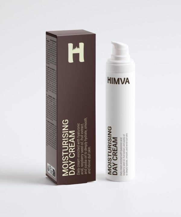 Moisturising Day Cream