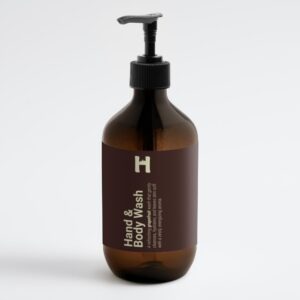 Prebiotics Jelly Serum
