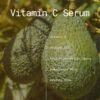 Vitamin Serum Product Images (1) Vitamin C Serum