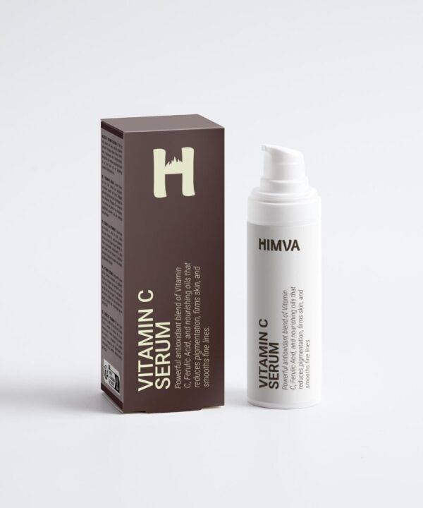 Vitamin Serum Product Images (3) Vitamin C Serum