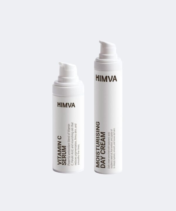 Brightening Duo Bundle