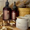 Body Care Trio Bundle