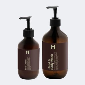 Prebiotics Jelly Serum