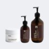 Body Care Trio Bundle