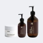 Prebiotics Jelly Serum