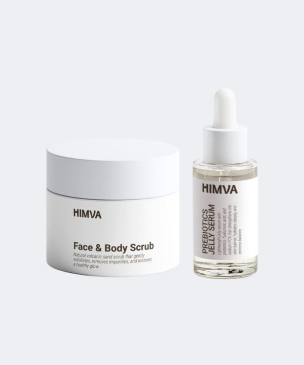 Essential Care Bundle