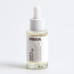 Rosemary Hair Oil