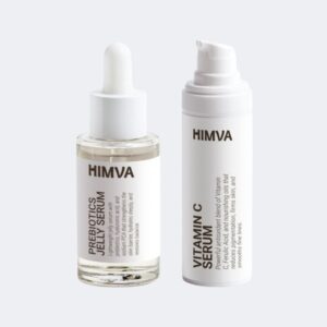 Prebiotics Jelly Serum